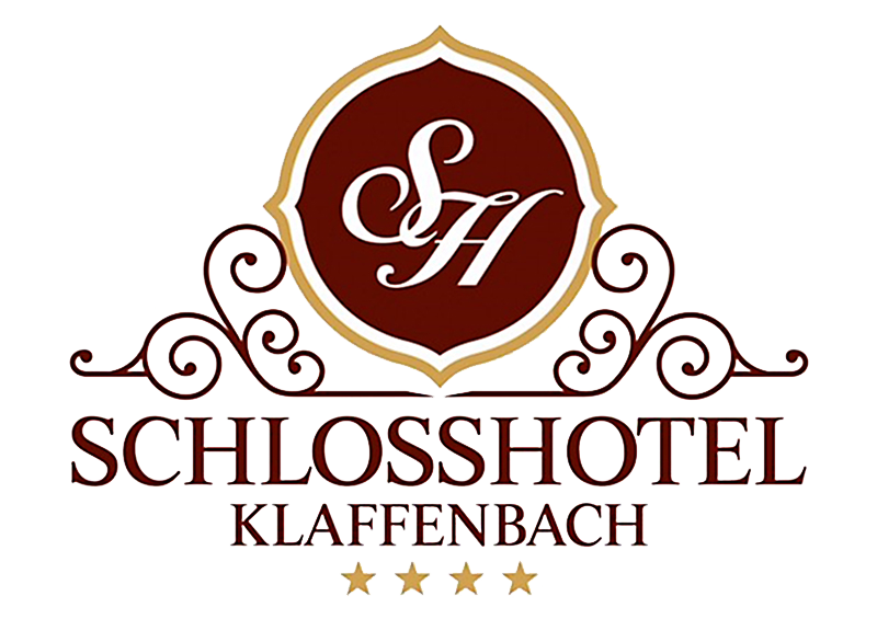 Logo vom Schloss Klaffenbach